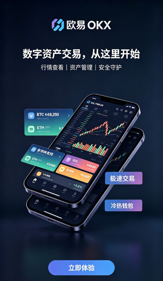 欧交易所APP官方下载教程配图二